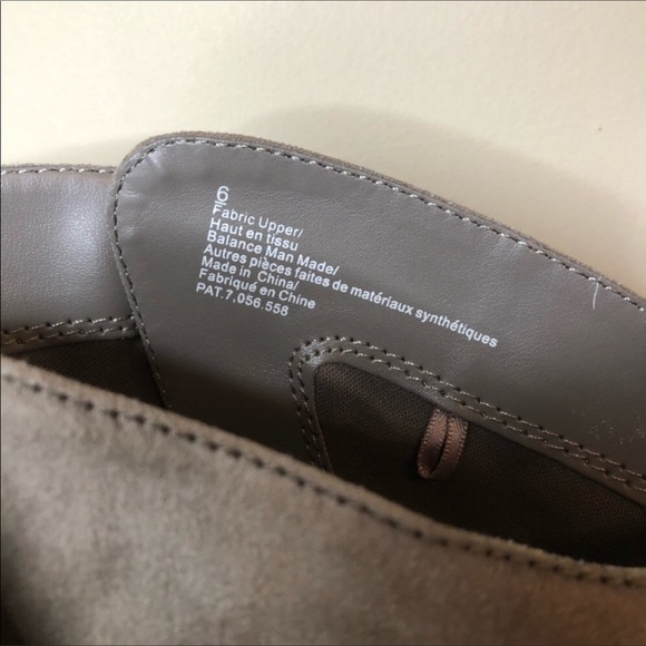 EXPRESS boots - Picture 5 of 7